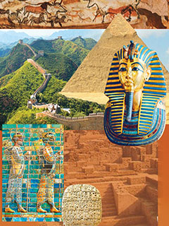 Всемирная история